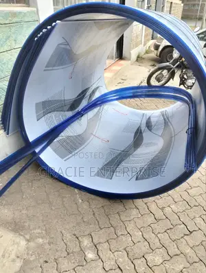 Clear Polycarbonate Sheets