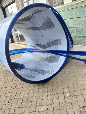 Clear Polycarbonate Sheets