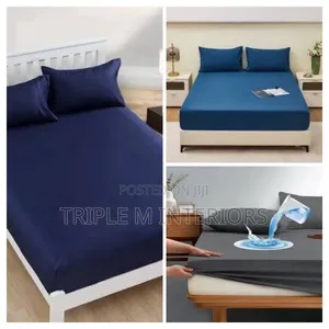 Ultimate Mattress Protection Cover