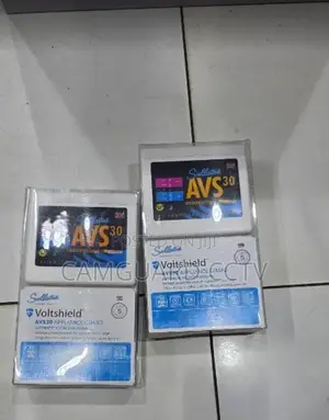 Sollatek Avs 30 Surge Protector