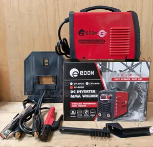 Welding Machine/ Edon Welding Machine(Lv300s)