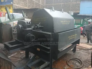 Ball Mill Machine