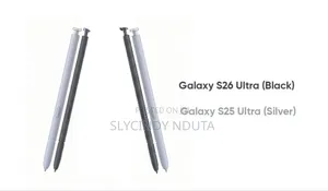 Samsung S26 Ultra S Pen