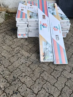 SPC Flooring Material