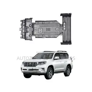 Engine Sump Guards for Toyota Landcruiser Lc120 L200 / Lc250 / Series