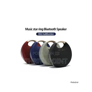 *M1 Mini Portable Bluetooth Speaker