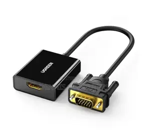 Ugreen Hdmi To Vga Adapter