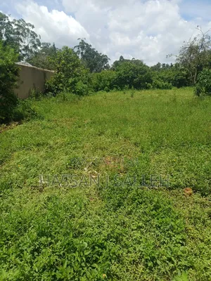 Plot 4 Sale at Mumias Lumino