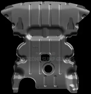 BMW X1 | X2 | E84 | F48 Steel Sump Guards