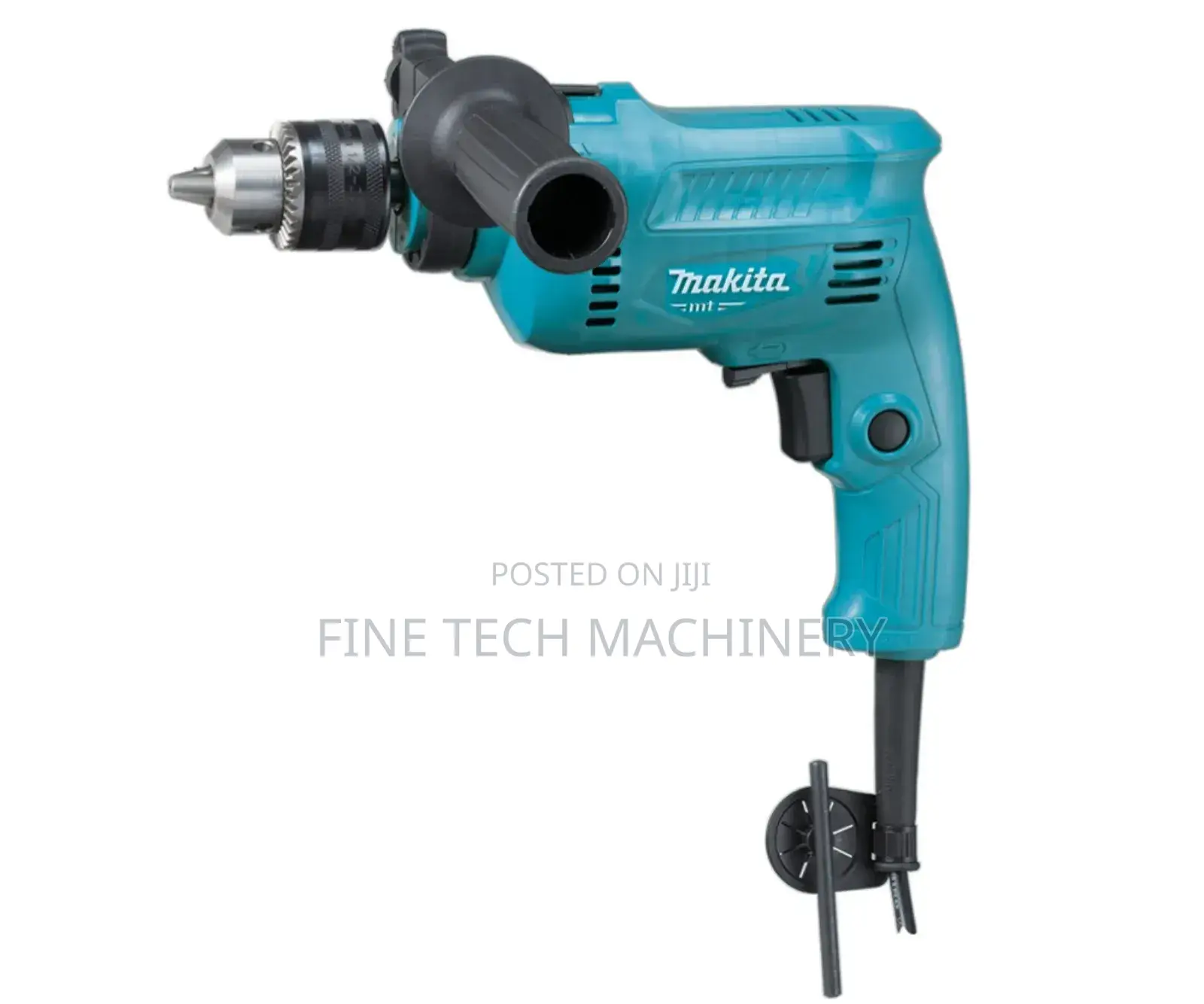 Makita Hammer Drill