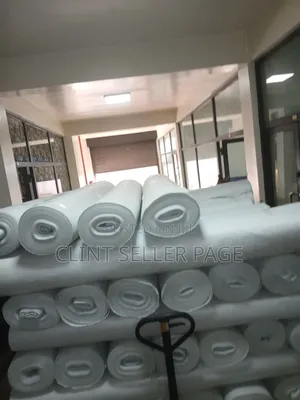 Ground Cover Fabric Available (Geotextile)