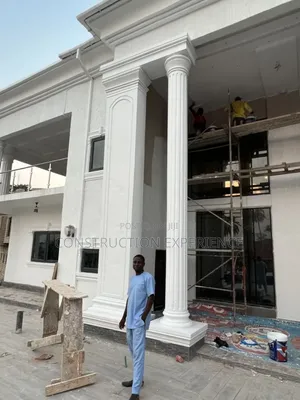 Contractor Team