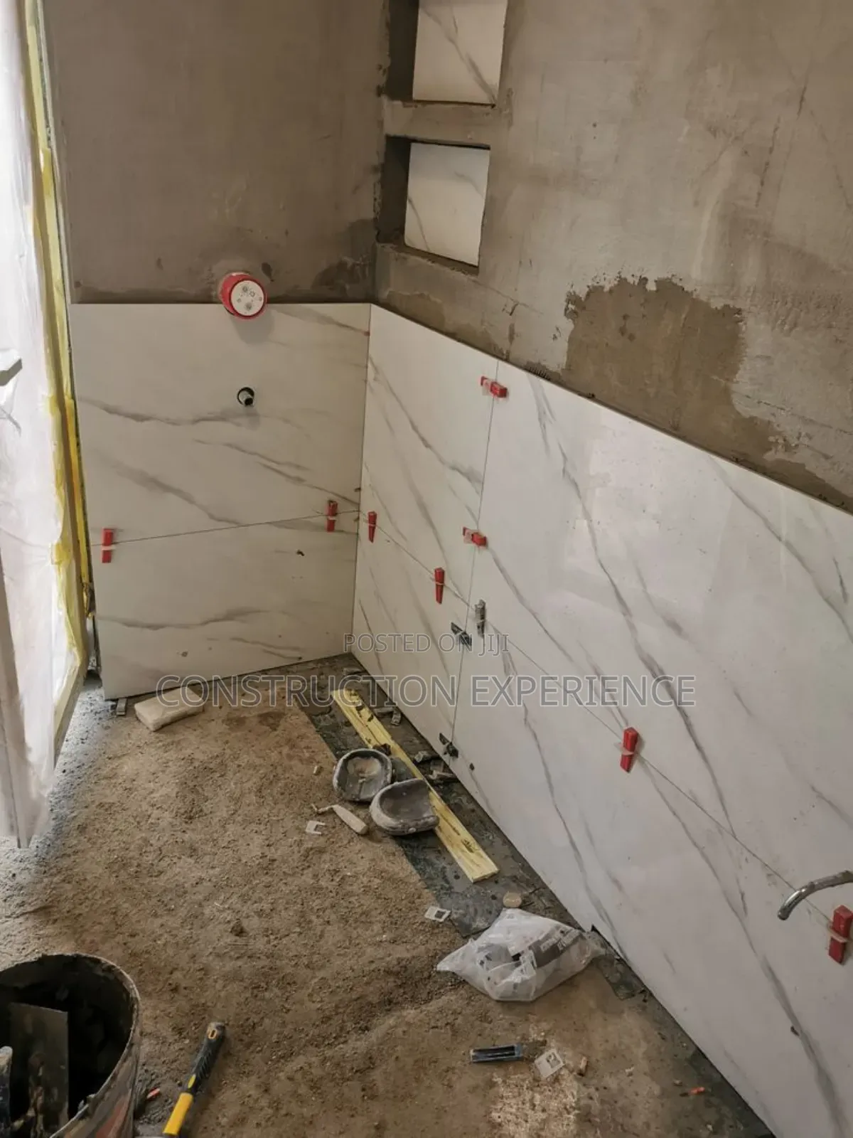 Contractor Team