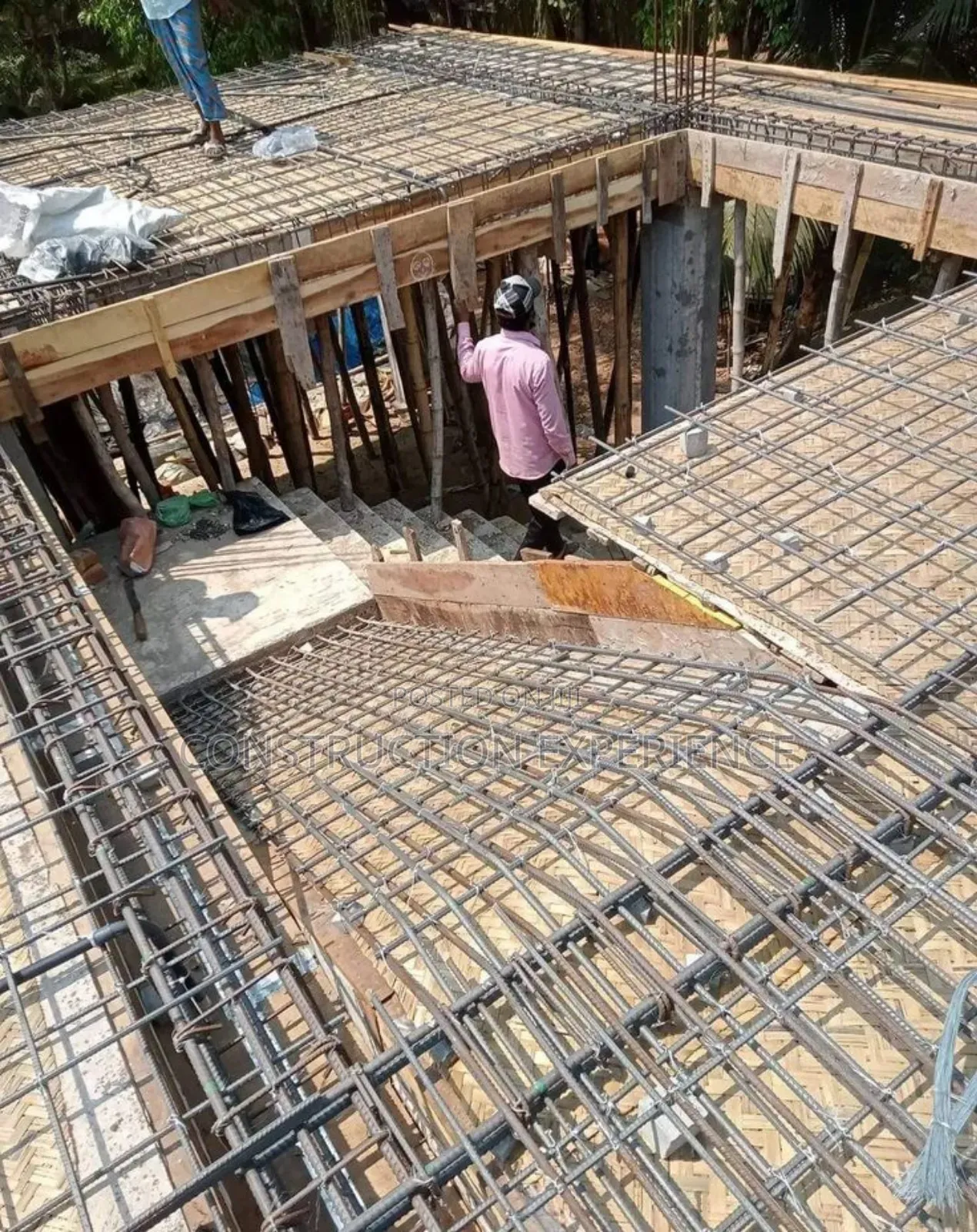 Contractor Team