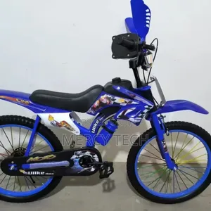 Premier Racer 20" Bike