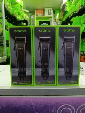 Oraimo Ocl 230 Easy Cut Hair Clipper