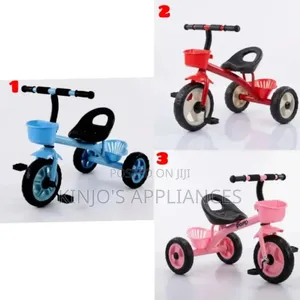Kids Tricycle
