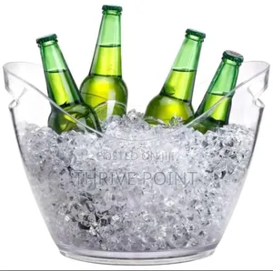 Acrylic Ice Bucket