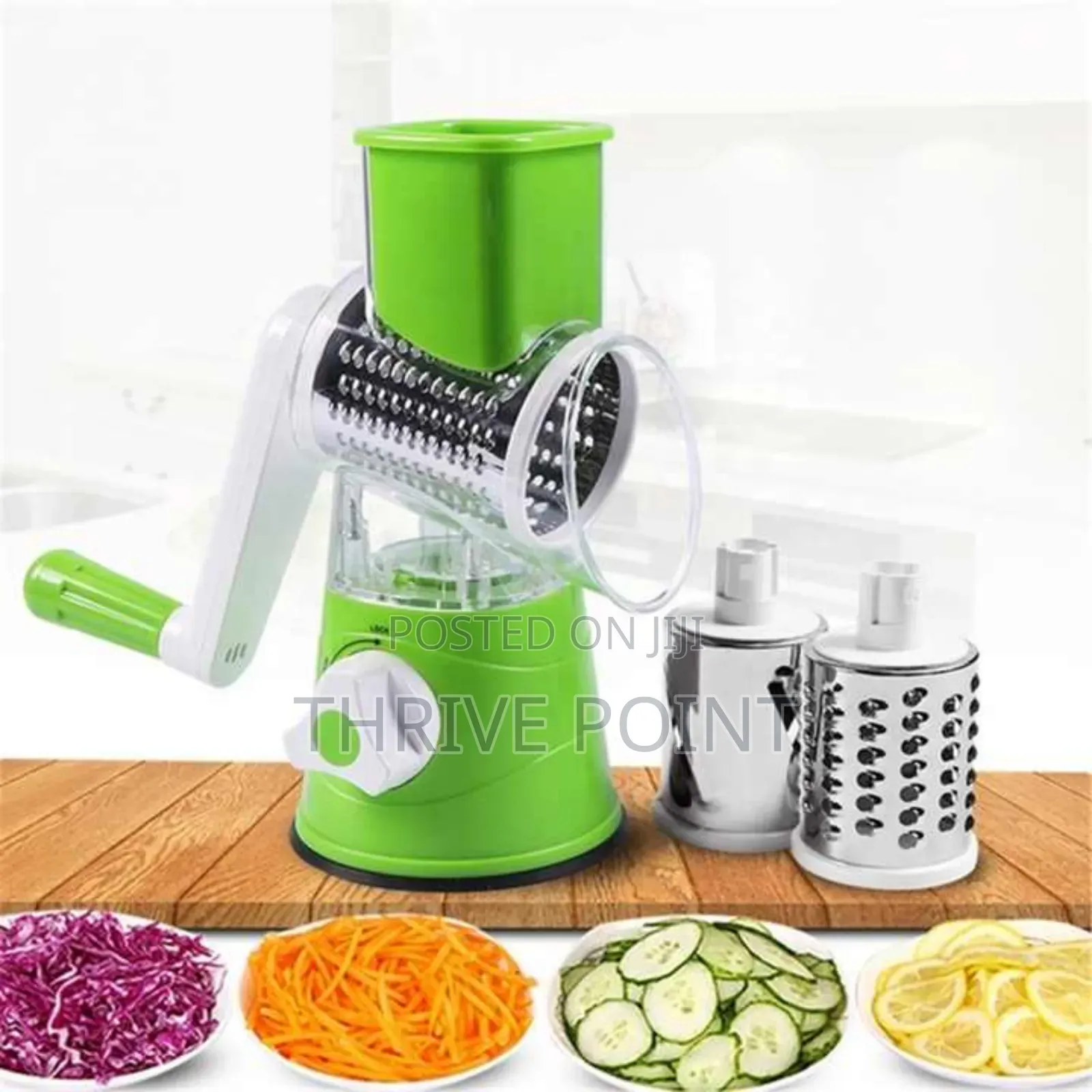 Vegetable Cutter