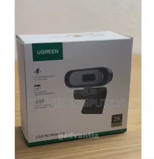 Ugreen Usb Hd Webcam