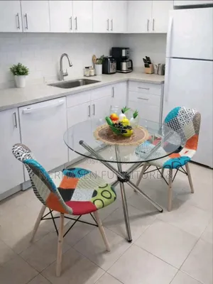 2 Seater Dining Set – Elegant Durable Set