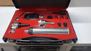 Modern Ent Diagnostic Set