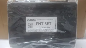 Modern Ent Diagnostic Set
