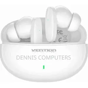 Vention Elf Earbuds E01 White