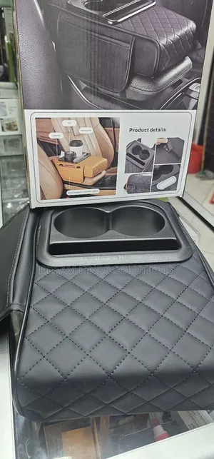 Car Organiser