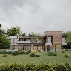 Furnished 5bdrm Villa in Chaka, Nairobi Central for sale