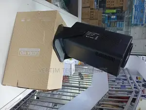 Stable Hy320 Mini Wifi Android Projector With Inbuilt Speaker