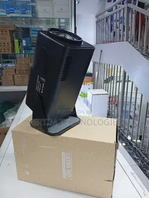 High Hy320 Quality Mini Wifi Android Projector With Inbuilt Speaker