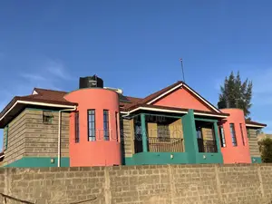 3bdrm Maisonette in Sabaki, Mlolongo for rent