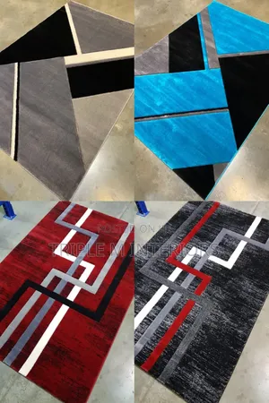 Elegant Paris Carpets