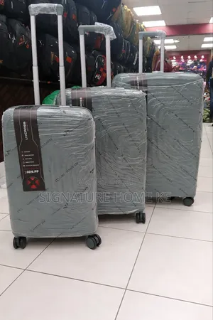 3pcs Size 30 Suitcase