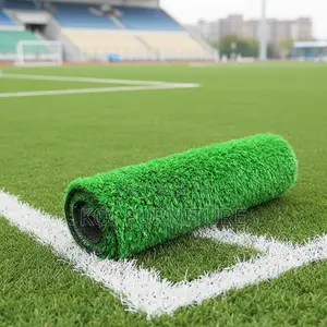 Home Decor; Home Artificial Outdoor Balcony Grass-35mm