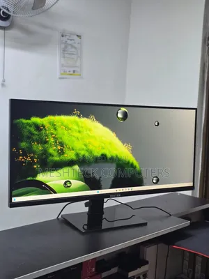 Viotek 34 Inch Monitor