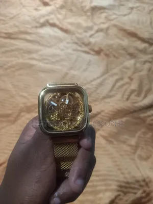 Hublot Watch