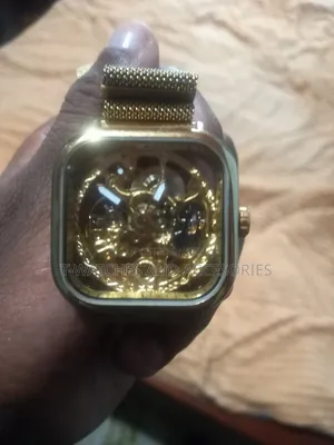 Hublot Watch