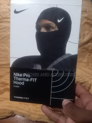 Nike Pro Ski Mask