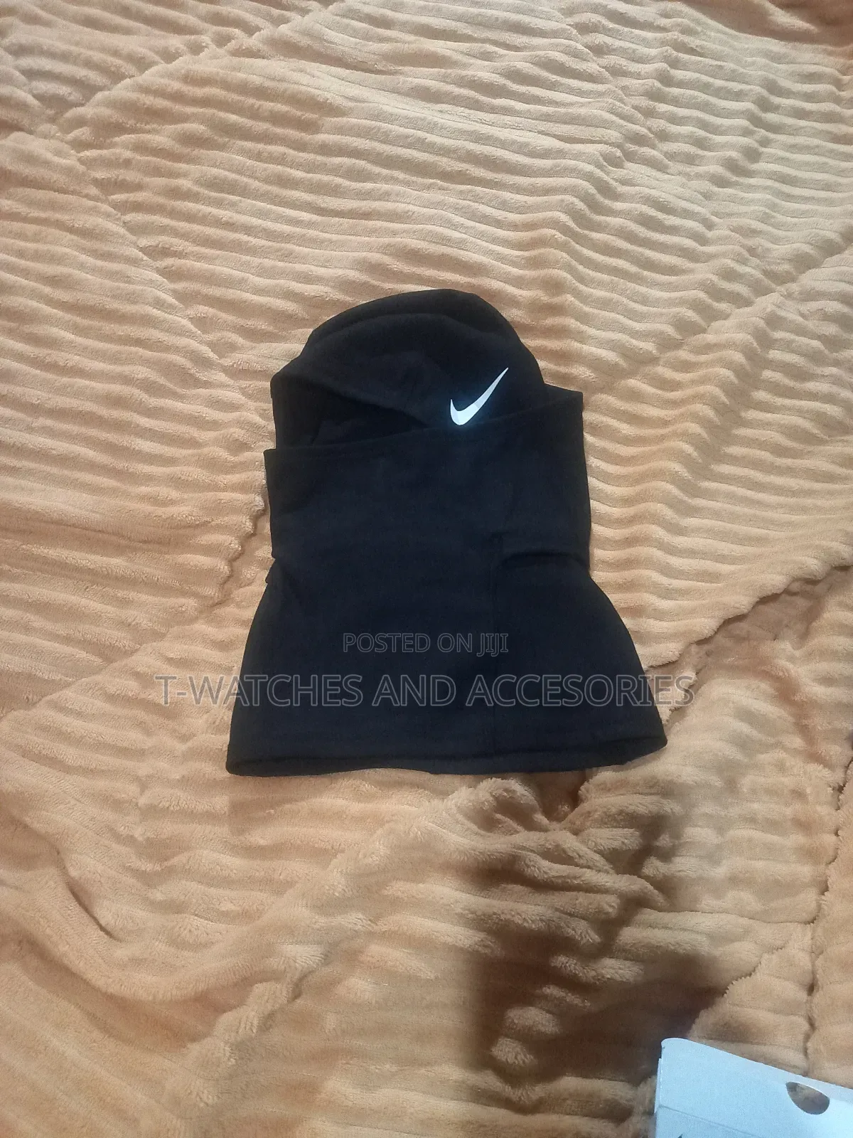 Nike Pro Ski Mask
