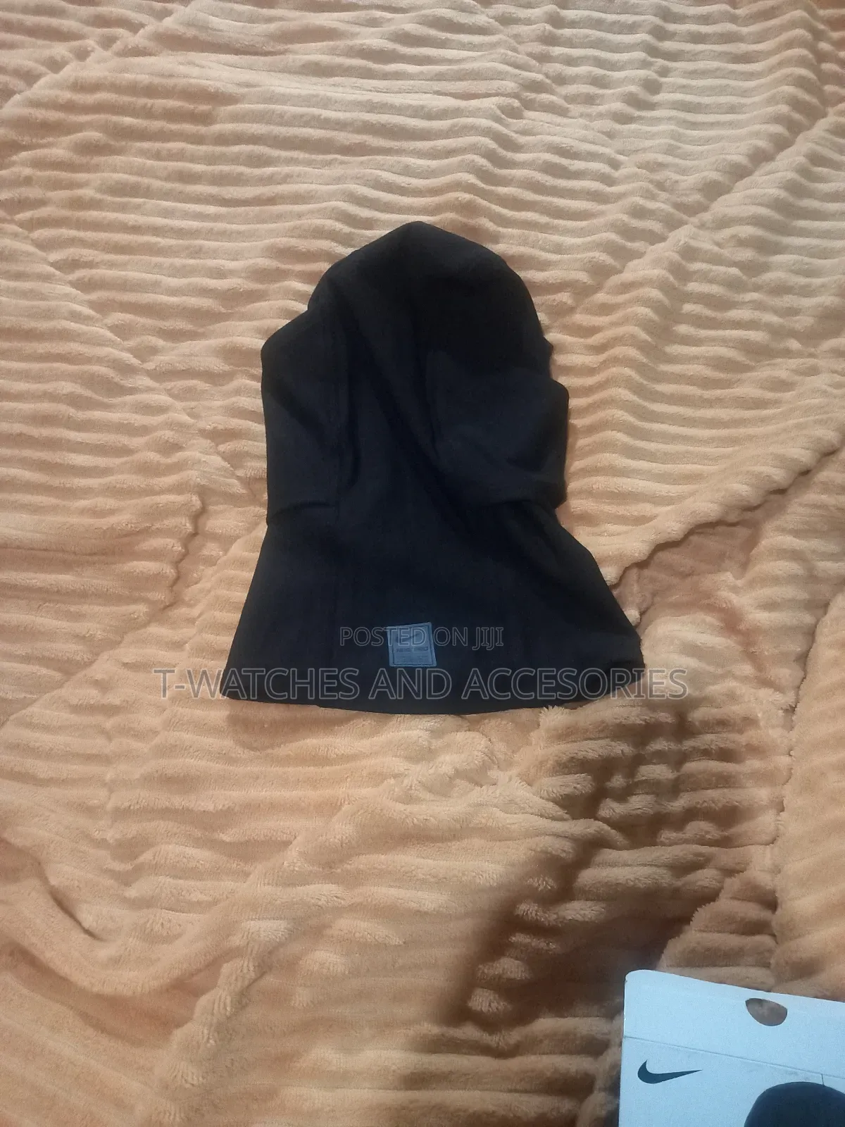 Nike Pro Ski Mask