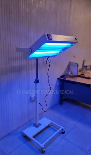 Quality Halogen Phototherapy Lights