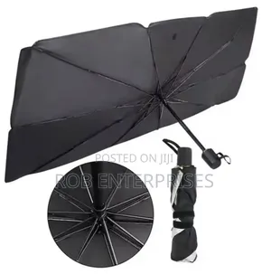 Car Dashboard Umbrella