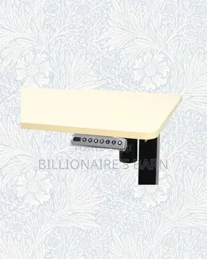 Upgrade Your Setup Using 1200x600mm Standing Desk Electric Lift For