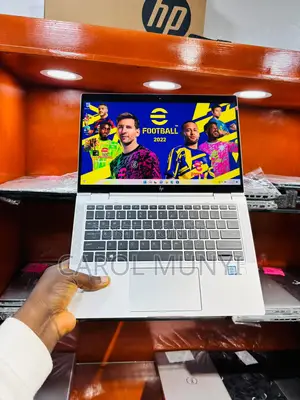 New Laptop HP EliteBook x360 1030 G4 16GB Intel Core i7 SSD 256GB
