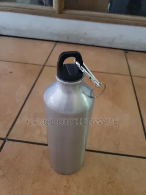 Sublimation Water Bottle/750 Ml Aluminium Water Bottle