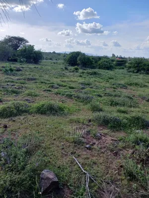 5 Acres Prime Land for Sale in Kitengela (Quick Sale)