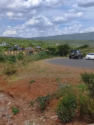Rare Opportunity! Prime 100x100 Corner Plot in Kimuka, Ngong