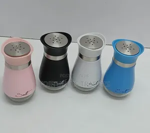 Salt Shaker